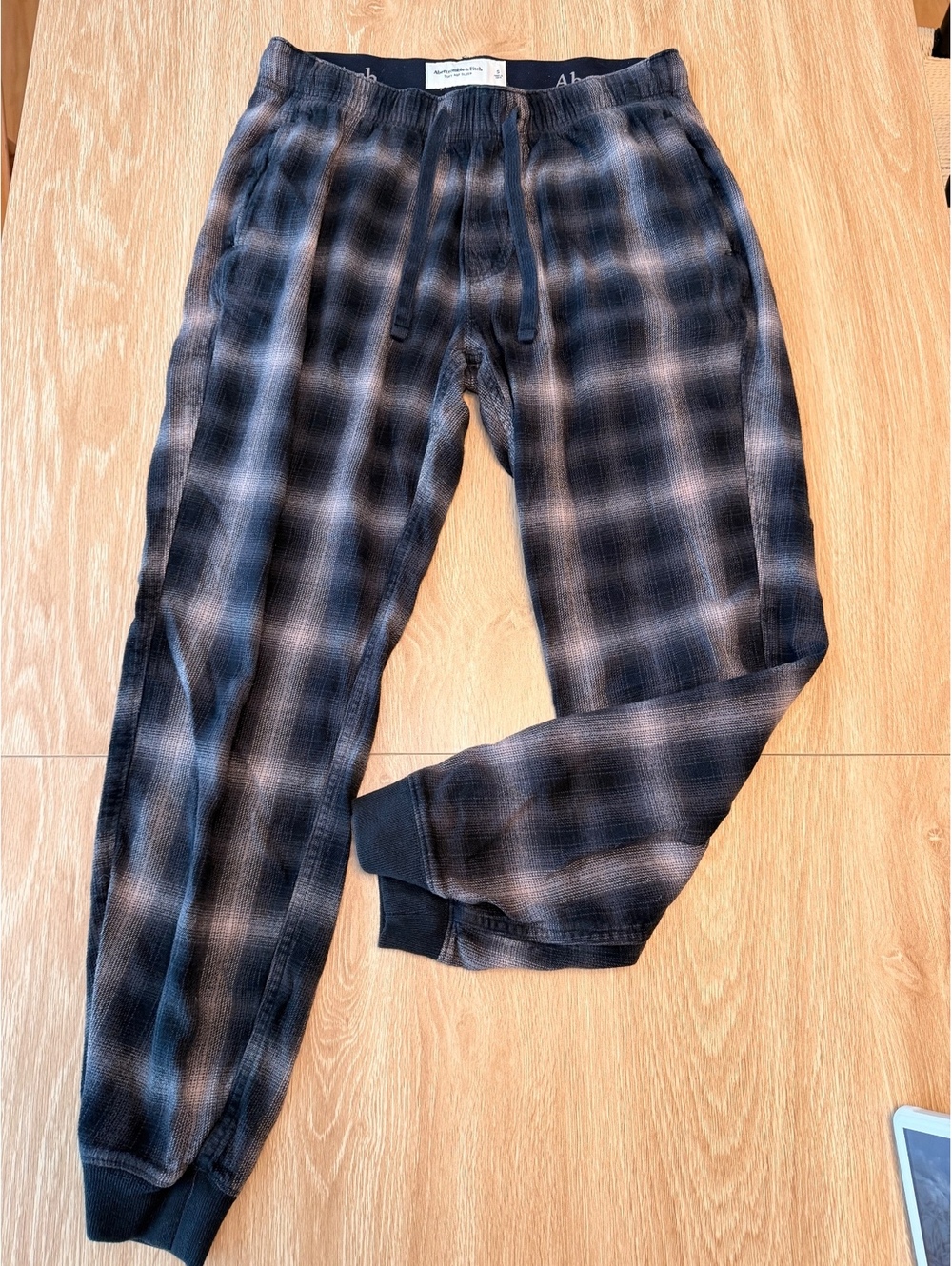 Abercrombie & Fitch Lounge Pants